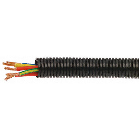 PMA - PCLT-23B - PMA PCL ϵ 10m ɫ  6 IP66IP68 Ե PCLT-23B, 22.6mm ھ , 28.5mm ⾶ , 45 mm С뾶, M25		
