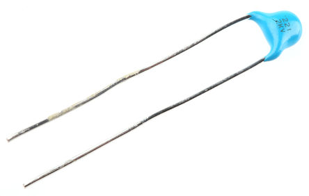 Murata - DEBB33D221KP2A - Murata DEB ϵ 220pF 2 kV ֱ B ͨ մɵ (SLCC) DEBB33D221KP2A, 10%ݲ		