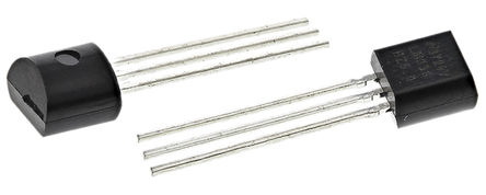 Texas Instruments - LM336BZ-5.0/NOPB - Texas Instruments LM336BZ-5.0/NOPB Fixed 5V ѹο, 4.90  5.1 V, 1.0 %ȷ, 10mA, 3 TO-92װ		