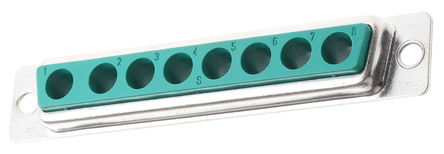 FCT - A MOLEX COMPANY - FM8W8S - FCT - A MOLEX COMPANY FM ϵ 8Դ · 尲װ Ϻ D-sub   FM8W8S		