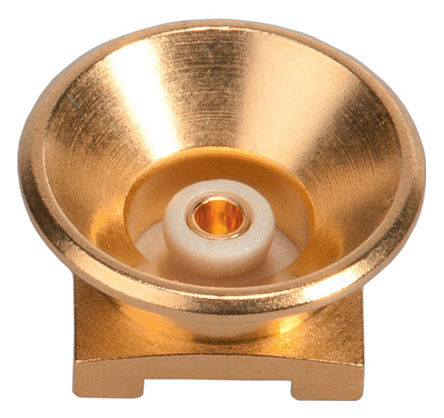 Huber & Suhner - 82_MMBX-S50-0-13/111_NE - Huber & Suhner 50迹 ֱ PCBװ MMBX   82_MMBX-S50-0-13/111_NE, Ӷ˽, 12.4GHz		