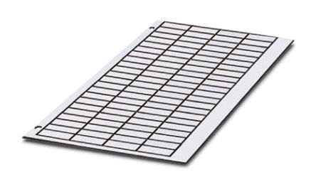 Phoenix Contact - 0806929 - Phoenix Contact 0806929 60װ ɫ հײɽǩ, 195mm, 100mm		