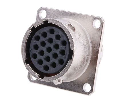 Souriau - UT0W 0 14 19SH6 - Souriau 19· ڹʽ    UT0W 0 14 19SH6, ĸо, ǳߴ14, MIL-DTL-26482		