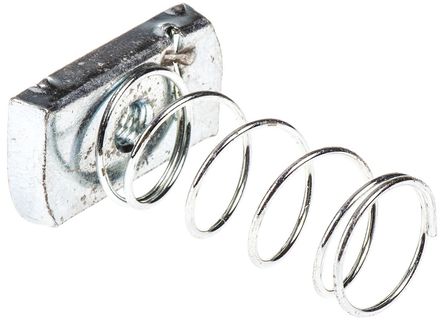 Unistrut - P 1006 M6 - Unistrut  M6 ĸ P 1006 M6, 41 x 41mmĸ, 0.32kg		