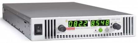Keithley - 2268-80-10 - Keithley 2268-80-10 ̨ʽԴ, 1 , 80V, 10.5A, 850W		