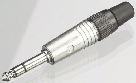 Neutrik - NP3C - Neutrik 1/4 in   NP3C,  ͭо, 50 V		