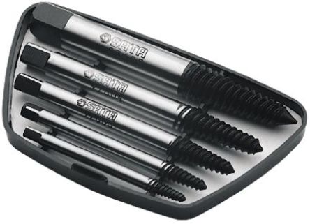 SATA - 09704 - SATA 09704 5  ݶȡװ, ں2.5; 3; 4.5; 6; 8 mm		