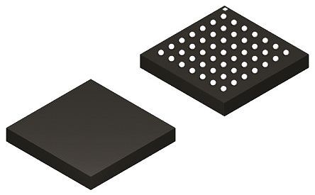 Atmel - ATMEGA324A-CU - Atmel ATmega ϵ 8 bit AVR MCU ATMEGA324A-CU, 20MHz, 32 kB ROM , 2 kB RAM, VFBGA-44		