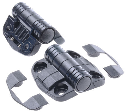 Southco - C6-5-RS - Southco C6-5-RS ɫ ȩ , 52mm x 57mm x 10.4mm		