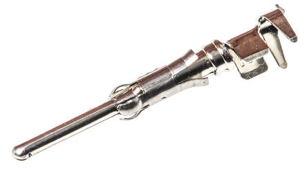 TE Connectivity - 66597-8 - TE Connectivity Type III+ ϵ  ѹӽ߶ 66597-8,  ͭо, 18AWG  14AWG		