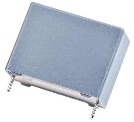 Vishay - BFC233920105 - Vishay MKP 339 ϵ 1F ۱ϩ (PP) BFC233920105, 20%, 310 V , ͨ		