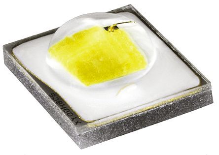 OSRAM Opto Semiconductors - LCW CRDP.EC-KSKU-5YC8-1 - Osram Opto OSLON SSL 150 ϵ ɫ 2400K  LED LCW CRDP.EC-KSKU-5YC8-1, 2.95 V, 150ӽ 3030 (1212) װ		