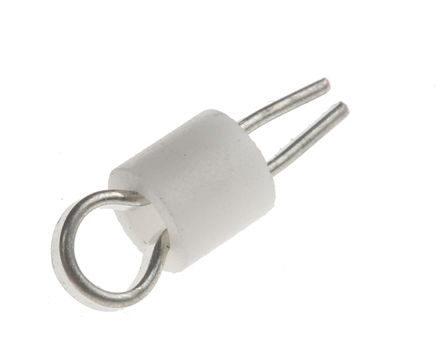 RS Pro - 100-101 - RS Pro 1.32mm ɫ Ե ͭ  100-101		