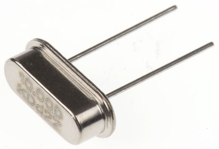 IQD - LFXTAL003169 - IQD LFXTAL003169, 10MHz , 30ppm, 2 HC-49-4H		