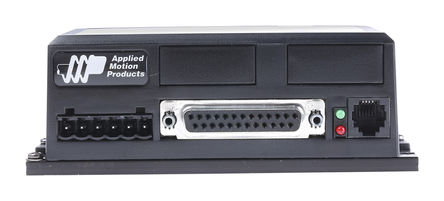 Applied Motion Systems - ST10-SI - Applied Motion Systems 10 A ˫  ST10-SI, 24  80V dc, 5 x 3 x 1.75in		
