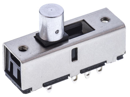 Devlin - SS-23F02-L7 - Devlin SS-23F02-L7 DP3T 尲װ , 500 mA @ 50 V		