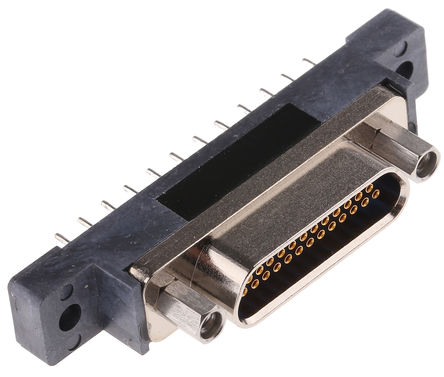 Glenair - M83513/25-D01NP - Glenair M83513 ϵ 2.54mm ھ 25 · ͨװװ Micro-D ӡˢ·  M83513/25-D01NP		