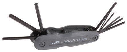 Allen - 56346 - Allen 9װ ۵ʽǰ׼ 56346		