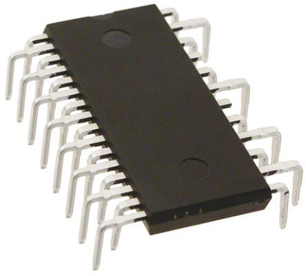 STMicroelectronics - STGIPN3H60A - STMicroelectronics STGIPN3H60A Nͨ ܹģ, 3 , 3 A, Vce=600 V, 26 NDIPװ		