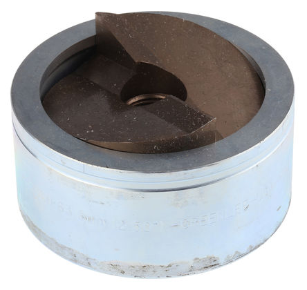 Greenlee - 50069667 - Greenlee Һѹ 64mm Բο ͷͳģ 50069667, и̼֣3.5 mm֣3.5 mmάϣ3.5 mm		