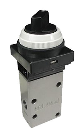 SMC - VM250-F02-35BA - SMC VM200 ϵ ɫ תѡ ADC е VM250-F02-35BA, 1 MPaѹ, G 1/4, -5  +60C		