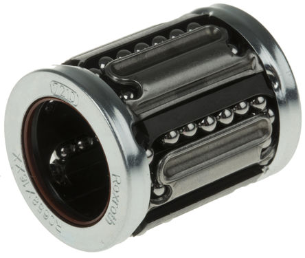 Bosch Rexroth - R065821640 - Bosch Rexroth 24mm⾶ ֱ߹ R065821640, 16mmھ, 1120N̬		