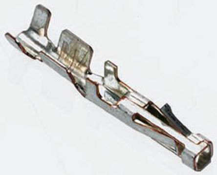 TE Connectivity - 770986-1 - TE Connectivity Mini-Universal Mate-N-Lok ϵ ĸ ѹӽ߶ 770986-1,  ͭо, 26AWG  22AWG		