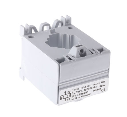 HOBUT - CT153M120/5-2.5/1 - HOBUT ͨðװ  CT153M120/5-2.5/1, 26mmֱ		