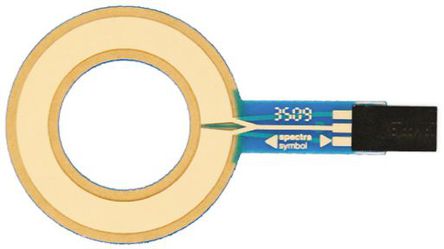 SPECTRASYMBOL - TSP-R-0036-351-103-5%-RH - SPECTRASYMBOL 10k 20%  Ĥλ TSP-R-0036-351-103-5%-RH, 1W, 25.4 mm ֱ, ͨ		
