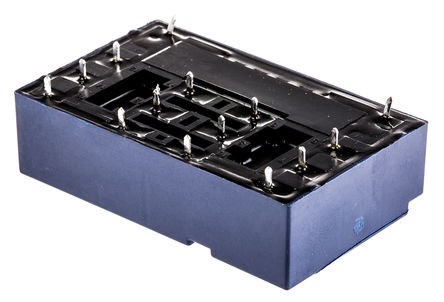 Panasonic - SFN4D48 - Panasonic SFN4D48 4PNO, DPST PCB װ Ǳ̵, 48V dc		