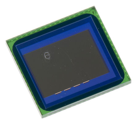 Omnivision - OV05653-A66A-1E - Omnivision ͼ񴫸 OV05653-A66A-1E, 2592 x 1944, 15fps, DVPMIPISCCBӿ, 66 CSP-3װ		