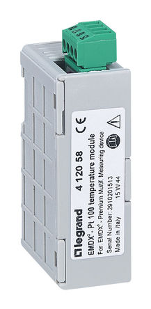 Legrand - 412058 - Legrand 412053 ๦ܲװ ¶ȿģ 412058		