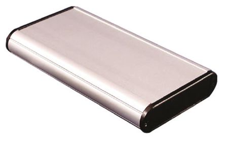 Hammond - 1455B1202 - Hammond 1455 ϵ  1455B1202, 121 x 72.04 x 19mm		