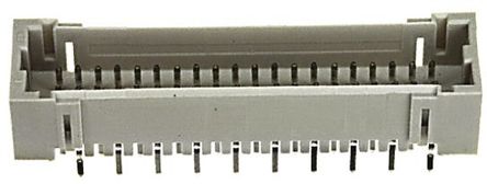 TE Connectivity - 4-292208-0 - TE Connectivity AMP Mini CT ϵ 40· 3mmھ (2) ֱ PCB  4-292208-0, Ӷ˽, 2A, ͨ		