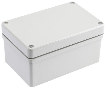 ROLEC - 110.082.101 - ROLEC Conform ϵ, IP67   110.082.101, 129 x 84 x 67mm		