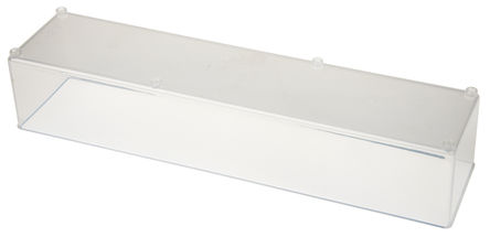 Raaco - 114608 - Raaco ͸ ۱ϩ (PP) ɺ 114608, 47mm x 55mm x 235mm		