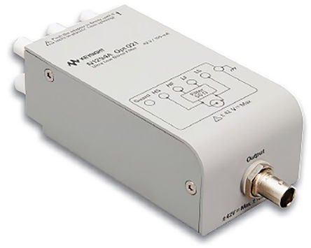 Keysight Technologies - N1294A-021 - Keysight Technologies N1294A-021 ģ, ˲ , ʹ B2900A ϵ - B2961AB2900A ϵ - B2962A		