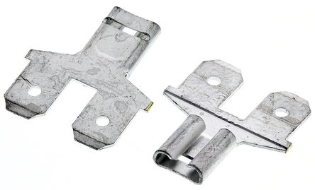 TE Connectivity - 61045-2 - TE Connectivity  61045-2, ٶϿ  Ƭ 4.75 x 0.51mm		