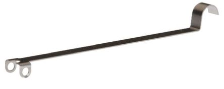 ZF - 614-1239 - Long simroller V4 switch lever		