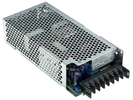 TDK-Lambda - JWT100-522/A - TDK-Lambda 100W 3 ǶʽģʽԴ SMPS JWT100-522/A, 120  330 V dc, 85  265 V ac, 5 V, 12 V		