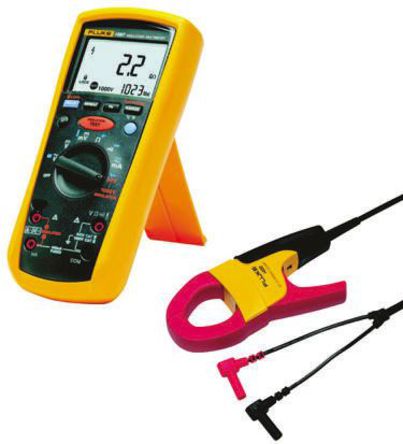Fluke - FLUKE 1587/i400 - Fluke FLUKE 1587/i400 ñ׼		