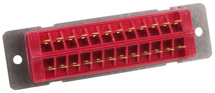 Mcmurdo - DRP124 - Mcmurdo DRP ϵ 4.7mm ھ 24 · ֱ 2    DRP124, Ӷ, 5A		