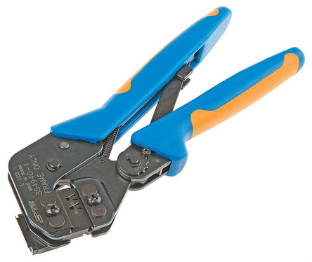 TE Connectivity - 58522-1 - TE Connectivity Pro-Crimper III ϵ MULTILOCK 040 Series Contacts ѹӹ 58522-1, 20  22 AWG ߹		