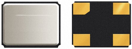 Abracon - ABM8-25.000MHz-B2 - Abracon 25MHz  ABM8-25.000MHz-B2, 20ppmݲ, 4 氲װ		