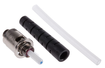 3M - 6100B HOT MELT CONNECTOR - 3M ɫ ST ģ 125m  6100B HOT MELT CONNECTOR, 0.2dB , -40  +60 C		