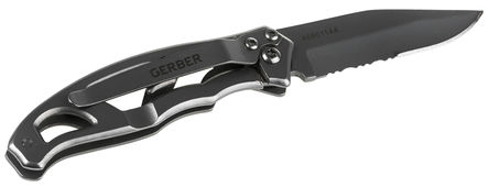 Gerber - 22-48484 - Gerber 133mm ̼ Paraframe ۵ 22-48484		