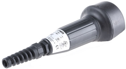 Euchner - 070736 - Euchner ZSA ϵ IP67 ȫ 070736, 3 λ, 2 /1  		