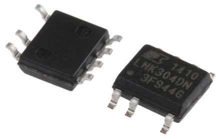 Power Integrations - LNK304DN - Power Integrations LNK304DN ·, ߿, 7 SOICװ		