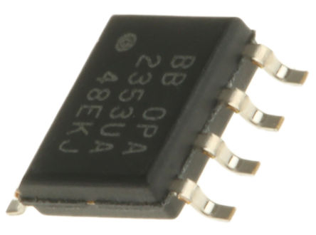 Texas Instruments - OPA2353UA - Texas Instruments OPA2353UA ˫ Ŵ, 44MHz, 3  5V, CMOS, 8 SOICװ		