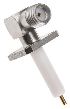 TE Connectivity - 1052982-1 - TE Connectivity 1052982-1 ֱ С 50 °װ SMA  , Ӷ˽		